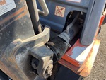 Hydraulique with 
