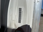 General Appearance with Numéro de série/Numéro d'identification du véhicule automobile