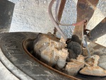 Brakes with 