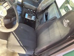 Cab with 