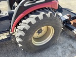 Chassis with 