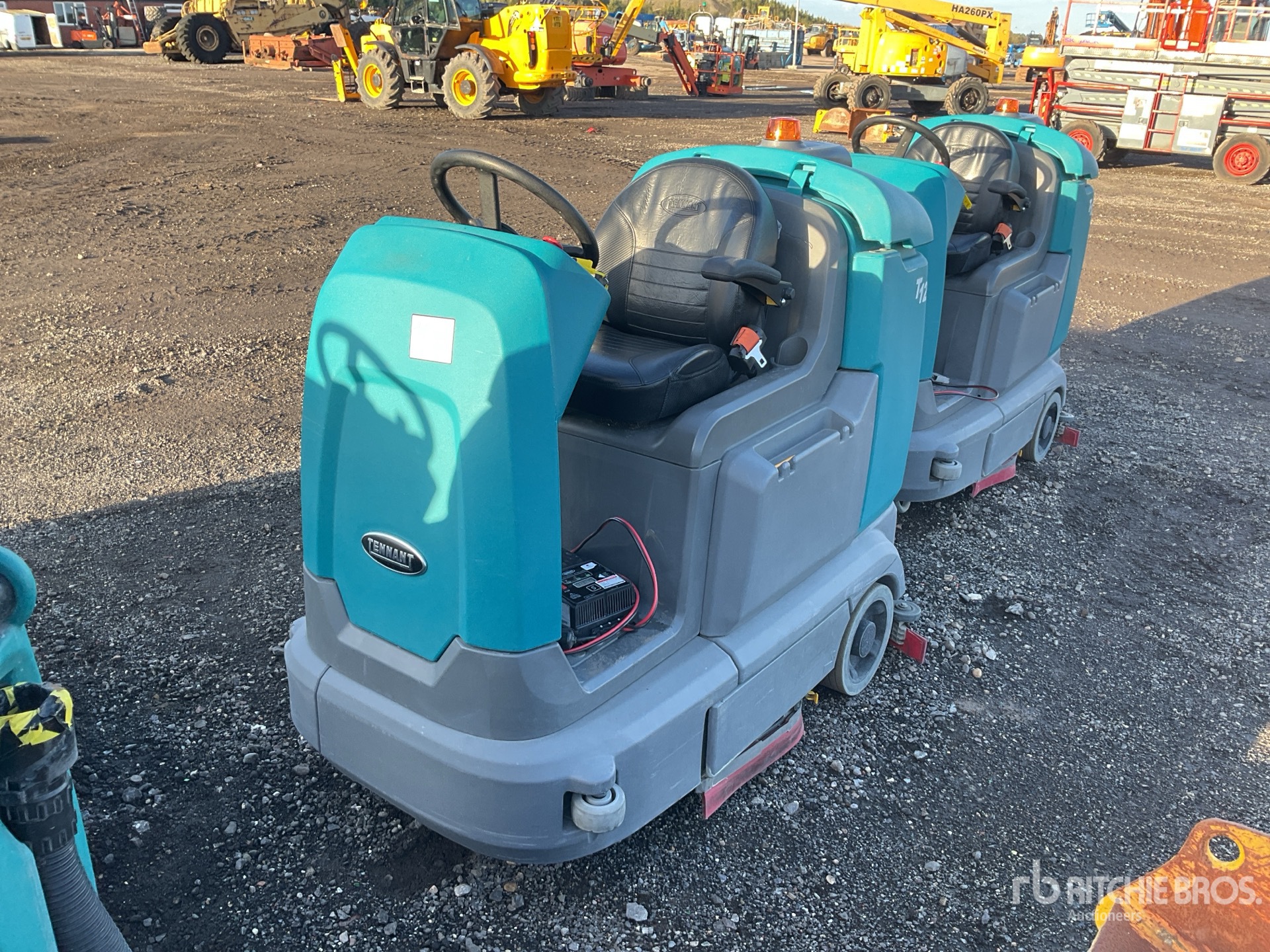 General Appearance with Imagen: esquina delantera izquierda