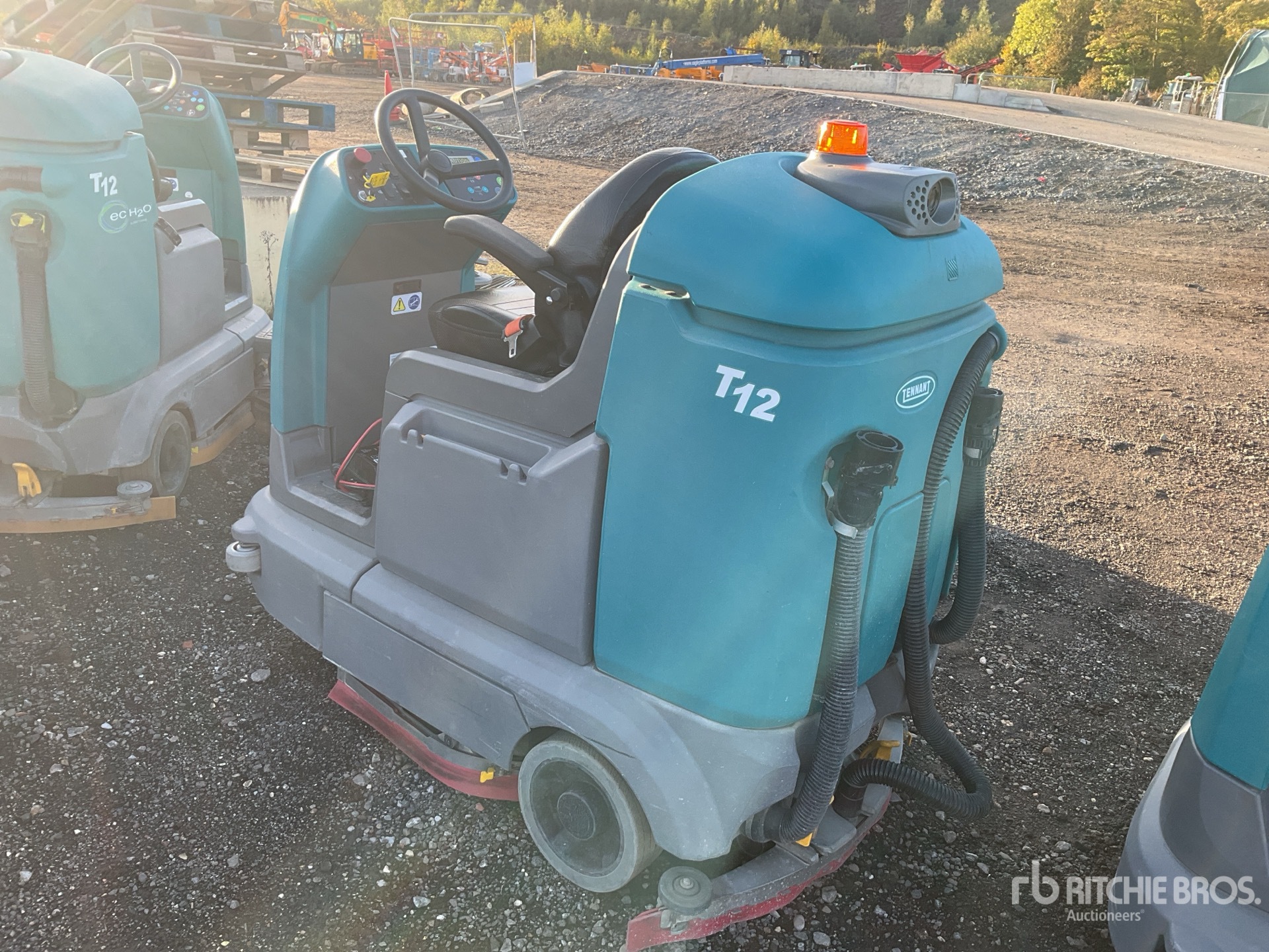 General Appearance with Imagen: esquina trasera izquierda