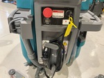 Control Station with 