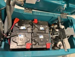 Electrical with 