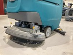 Chassis with 