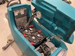 Electrical with 