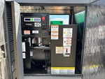 Generator with 