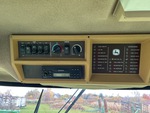 Control Station with 