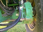 Drivetrain with 