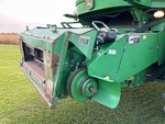 Chassis with 