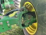 Drivetrain with 