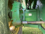 Drivetrain with 