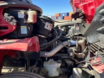 Motor with 