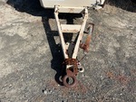 Trailer Chassis with
