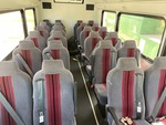 Interior with 
