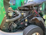 LL833601 - 2020 International LT625: Engine - Left Side
