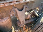 LL833601 - 2020 International LT625: v2 Chassis Details # 6