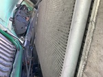 LL833601 - 2020 International LT625: Radiator