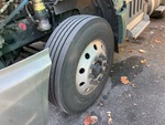 LL833601 - 2020 International LT625: Left Steer Tire