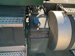 LL833601 - 2020 International LT625: DEF / AdBlue Tank