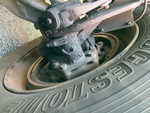 LL833601 - 2020 International LT625: v2 Chassis Details # 9