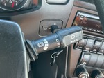 LL833601 - 2020 International LT625: Gear Selector