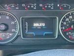 LL833601 - 2020 International LT625: Odometer (Start)