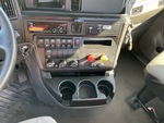 LL833601 - 2020 International LT625: Dash Components