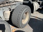 LL833601 - 2020 International LT625: Right Front Drive Tires
