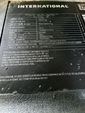 LL833601 - 2020 International LT625: Emission Label