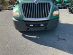 LL833601 - 2020 International LT625: Front Bumper (Exterior and Inner Reinforcement)