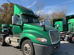 LL833601 - 2020 International LT625: Truck Paint and Body Damage