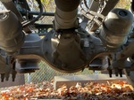 LL833601 - 2020 International LT625: Rear Drive Axle