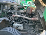 LL833601 - 2020 International LT625: Engine - Right Side