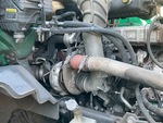 LL833601 - 2020 International LT625: Exhaust System