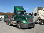 LL833601 - 2020 International LT625: Picture, Right Front Corner