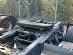 LL833601 - 2020 International LT625: Fifth Wheel