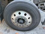 LL833601 - 2020 International LT625: Wheel Condition