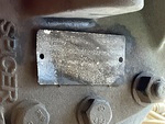 LL833601 - 2020 International LT625: v2 Chassis Details # 2
