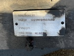 LL833601 - 2020 International LT625: v2 Chassis Details # 1