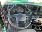 LL833601 - 2020 International LT625: Steering Control