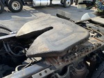 LN137597 - 2020 International LT625: Fifth Wheel
