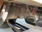 LN137597 - 2020 International LT625: Engine # 4