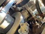LN137597 - 2020 International LT625: Engine Oil Leaks
