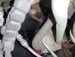 LN137597 - 2020 International LT625: Air Compressor