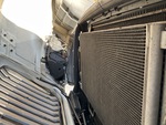 LN137597 - 2020 International LT625: Radiator