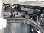 LN137597 - 2020 International LT625: Engine # 1