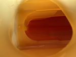 LN137597 - 2020 International LT625: Coolant Reservoir