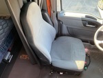 LN137597 - 2020 International LT625: Seats/Armrests